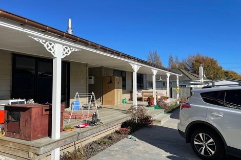 Photo of property in 4 Ruahine Street, Trentham, Upper Hutt, 5018