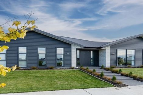 Photo of property in 21 Goldie Drive, Rangiora, 7400