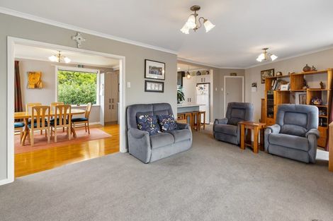 Photo of property in 12 Rimu Street, Highfield, Timaru, 7910