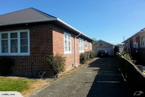 Photo of property in 1 Sewell Street, Linwood, Christchurch, 8062