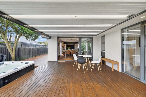 Photo of property in 89 Halberg Street, Dallington, Christchurch, 8061