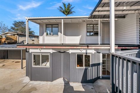 Photo of property in 22a Wolfe Street, Regent, Whangarei, 0112