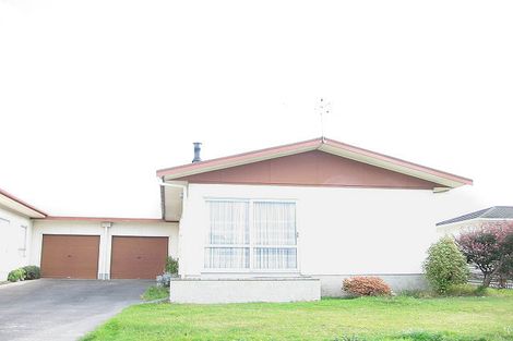 Photo of property in 20 Freyberg Avenue, Tamatea, Napier, 4112