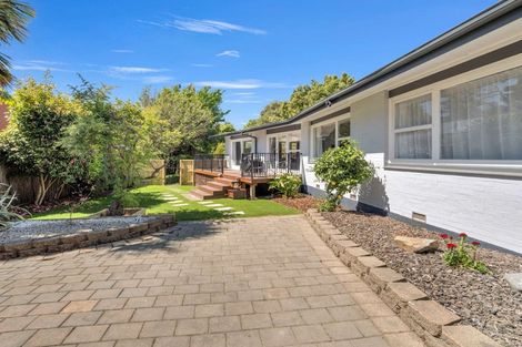 Photo of property in 516 Halswell Road, Halswell, Christchurch, 8025