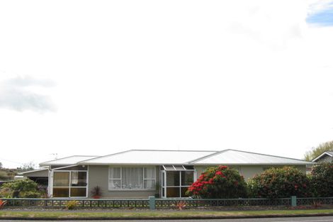 Photo of property in 90 Pembroke Road, Stratford, 4332