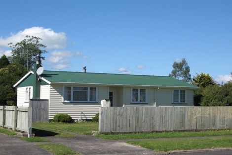 Photo of property in 27 Morvern Crescent, Tokoroa, 3420