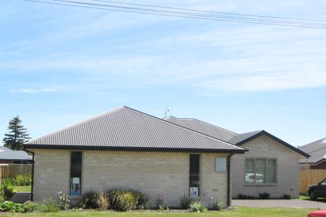 Photo of property in 6 Railway Terrace, Templeton, Christchurch, 8042