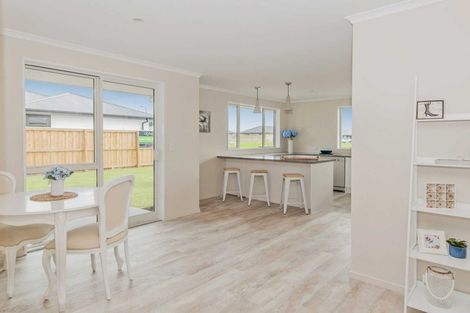 Photo of property in 28 Jean Archie Drive, Rolleston, 7614