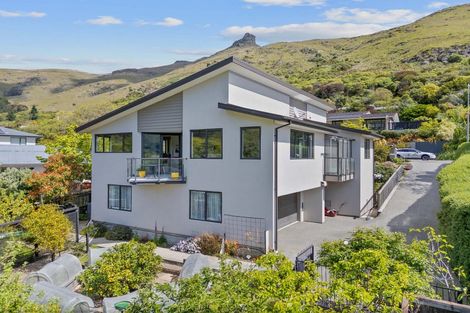 Photo of property in 57 Flinders Road, Heathcote Valley, Christchurch, 8022