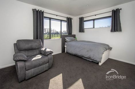 Photo of property in 34 Glasnevin Drive, Casebrook, Christchurch, 8051