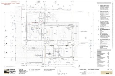 Photo of property in 7 Centurion Court, Jacks Point, 9371