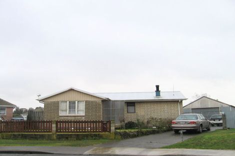 Photo of property in 301 Ruru Place, Camberley, Hastings, 4120