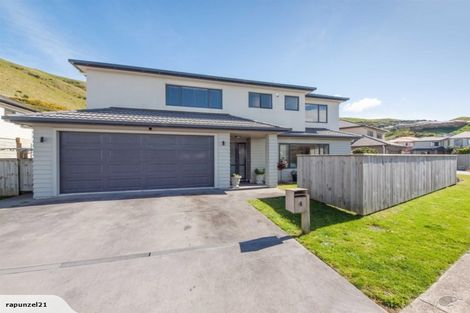 Photo of property in 4 Moston Grove, Churton Park, Wellington, 6037