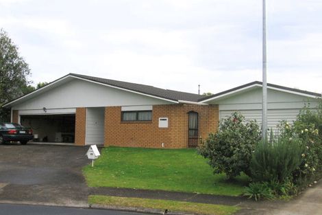 Photo of property in 15 Chelsea Place, Chartwell, Hamilton, 3210