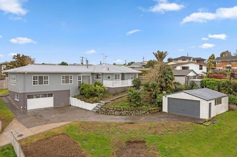 Photo of property in 3b Manuka Road, Huntly, 3700