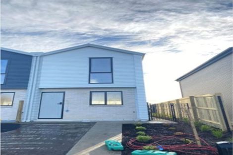 Photo of property in 3/23e Craven Street, Sockburn, Christchurch, 8042