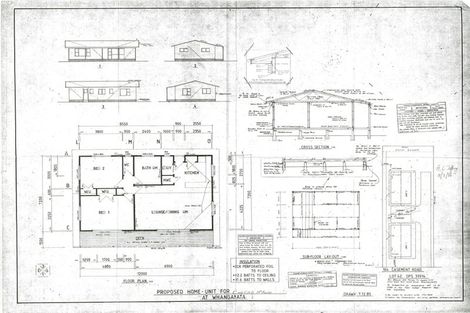 Photo of property in 104b Casement Road, Whangamata, 3620