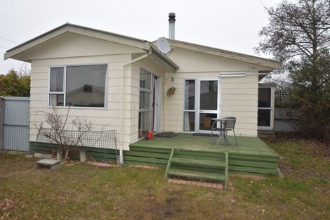 Photo of property in 49 Hopkins Road, Twizel, 7901