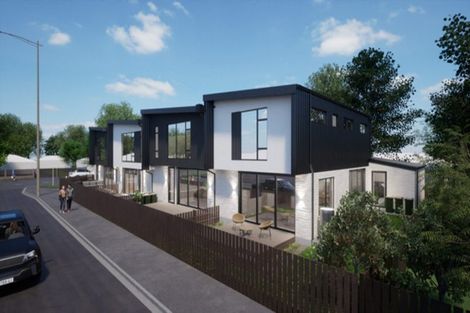 Photo of property in 153 Springfield Road, St Albans, Christchurch, 8014