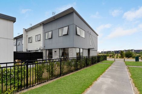 Photo of property in 24 Tippet Crescent, Wigram, Christchurch, 8025