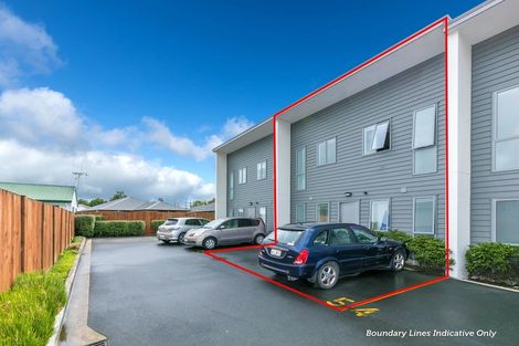Photo of property in 181u5 Knighton Road, Hillcrest, Hamilton, 3216