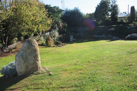 Photo of property in 10 Kakamutu Road, Otorohanga, 3900