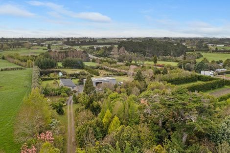 Photo of property in 14 Mahoetahi Road, Sentry Hill, Waitara, 4382