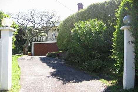 Photo of property in 34 Simla Crescent, Khandallah, Wellington, 6035