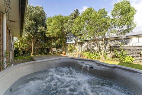 Photo of property in 9 Hulme Way, Raumati Beach, Paraparaumu, 5032