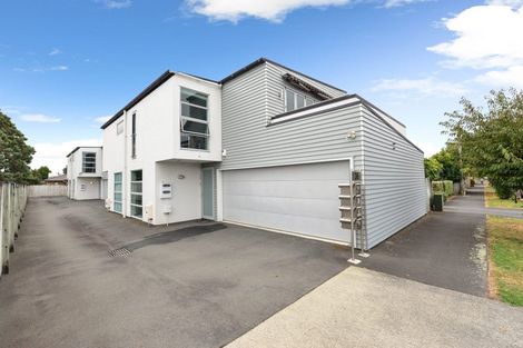 Photo of property in 36c Lyon Street, Frankton, Hamilton, 3204