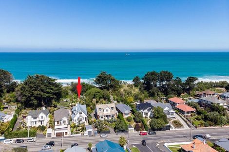 Photo of property in 155 Victoria Road, Saint Clair, Dunedin, 9012