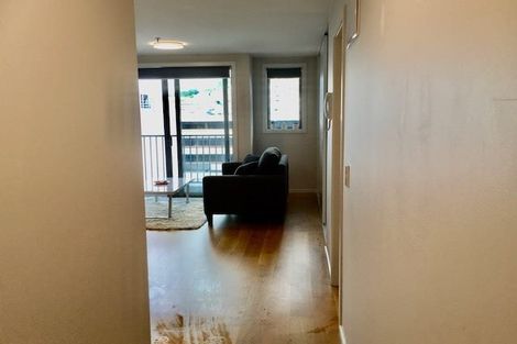 Photo of property in 506/8u Wigan Street, Te Aro, Wellington, 6011