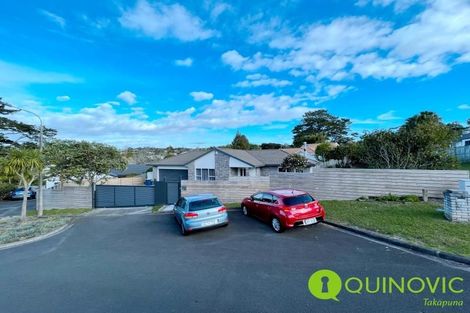 Photo of property in 11 Owl Court, Unsworth Heights, Auckland, 0632