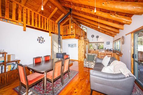 Photo of property in 1 Willow Point Road, Taharoa, 3988