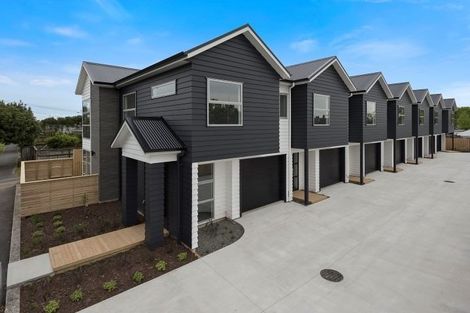 Photo of property in 178u7 Old Farm Road, Hamilton East, Hamilton, 3216