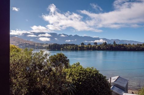 Photo of property in 44-46 Park Street, Queenstown, 9300