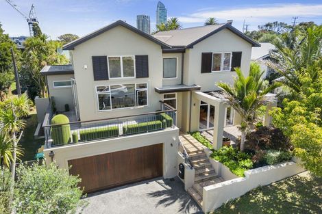 Photo of property in 27 Napier Avenue, Takapuna, Auckland, 0622