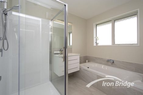 Photo of property in 35 Fairhall Street, Rolleston, 7615