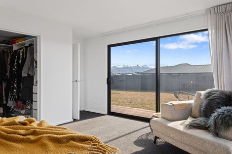 Photo of property in 15 Aoraki Crescent, Twizel, 7901