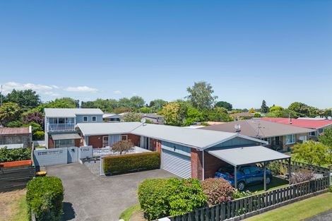 Photo of property in 2 York Place, Matamata, 3400