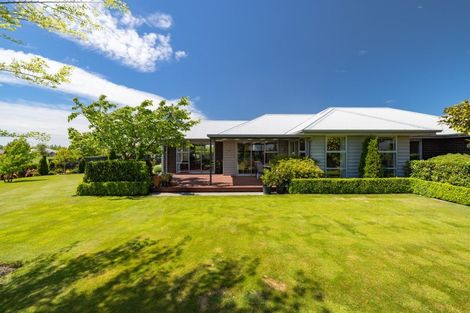Photo of property in 9 Shepherd Avenue, West Melton, 7618