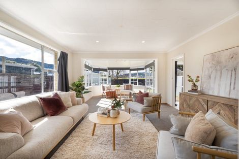 Photo of property in 127 Clouston Park Road, Clouston Park, Upper Hutt, 5018