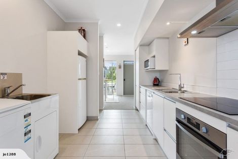 Photo of property in 21 Rangihina Road, Hobsonville, Auckland, 0616