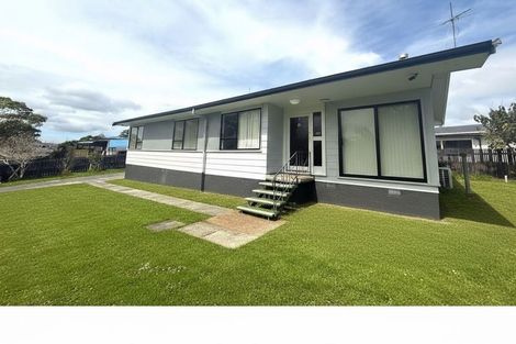 Photo of property in 1 Heathberry Close, Papatoetoe, Auckland, 2025