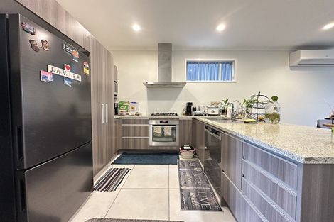 Photo of property in 5 Harvard Street, Hobsonville, Auckland, 0616