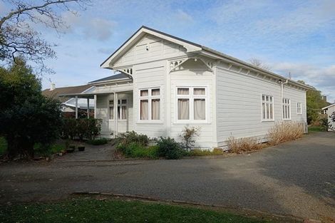 Photo of property in 540 Pioneer Highway, Highbury, Palmerston North, 4412