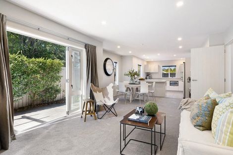 Photo of property in 165 Blighs Road, Strowan, Christchurch, 8052