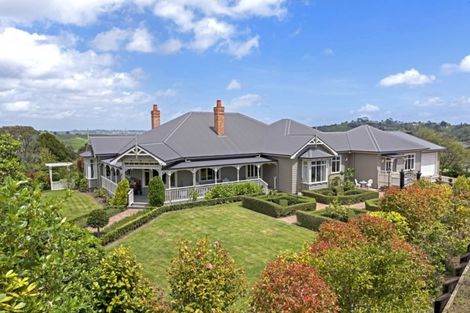 Photo of property in 6 Griggs Road, Whitford, Howick, 2571