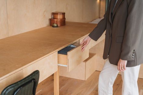 Photo of property in 118 Sutherland Road, Melrose, Wellington, 6023