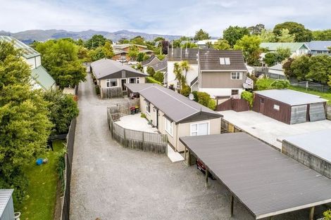 Photo of property in 4/371 Gloucester Street, Linwood, Christchurch, 8011